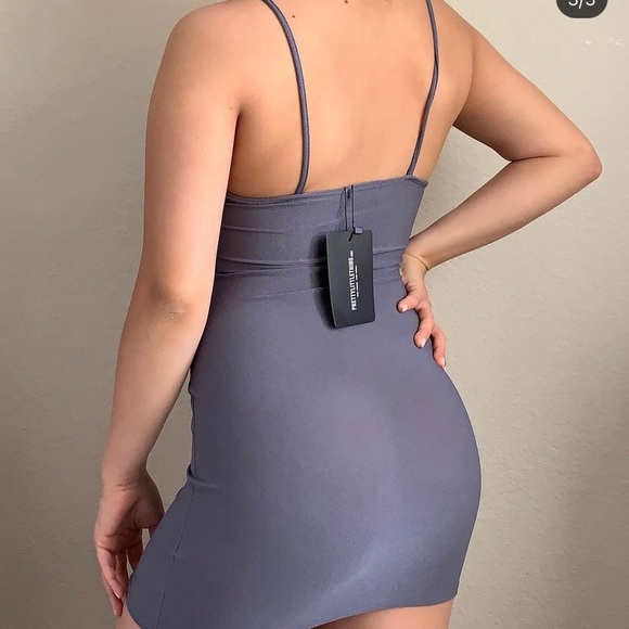 PRETTYLITTLETHING DRESS - Picture 3 of 3